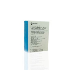 Sustanon 250 mg Aspen
