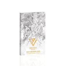 Dihydroboldos 100 mg Driada Medical