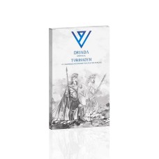 Turinadyn 10 mg Driada Medical