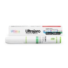 Ultima-Ultrajaro Ultima Peptides