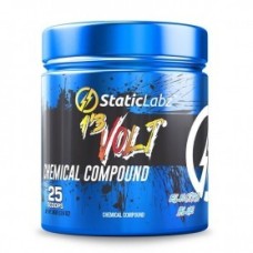 Static Labz 1,3 Volt DMAA StaticLabz