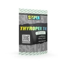 THYROPEX T4 SIXPEX