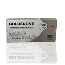 Boldenone 300 mg Selliza Pharma