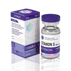 Stanon S 50 mg Utinon